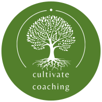 Cultivate Coaching Logo