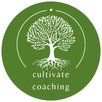Cultivate Coaching Logo