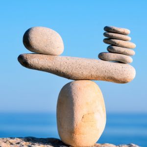 Coaching for a Balanced Life